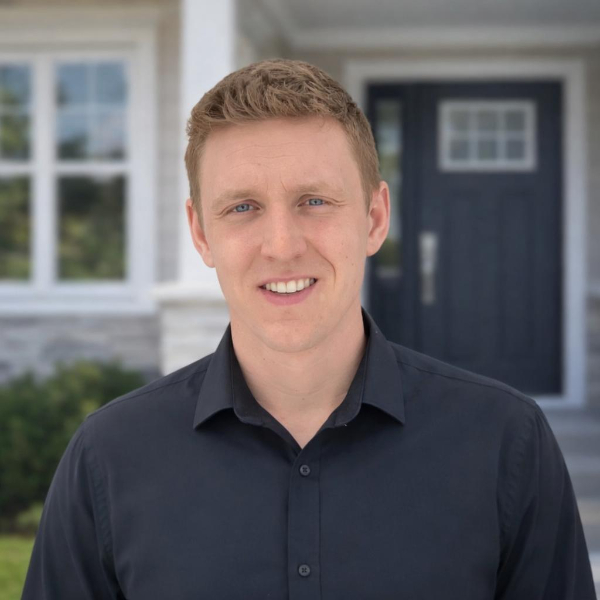 CALEB DOERKSEN
